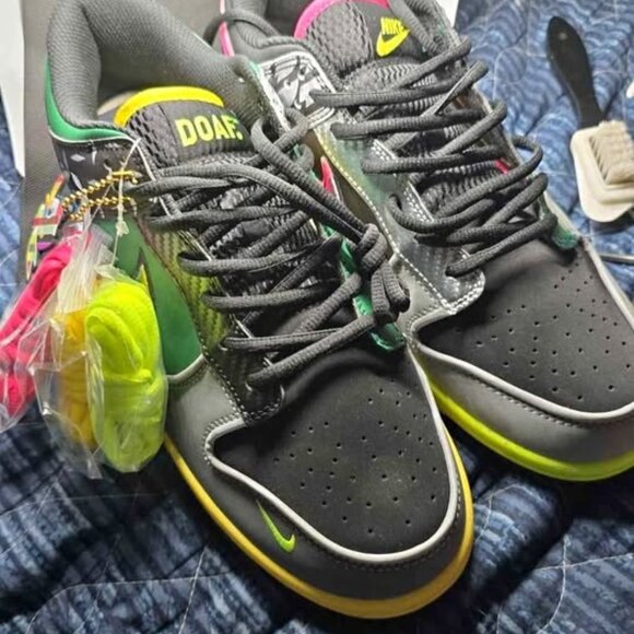 2024 Oregon Ducks Nike LowPremium